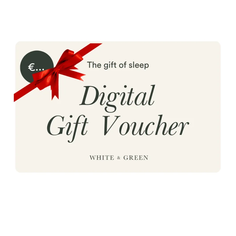 Gift Card / Gift Voucher