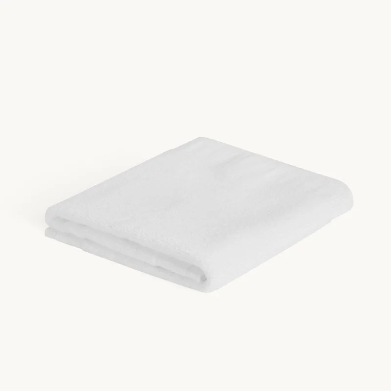 Luxury Cotton Bath Mat