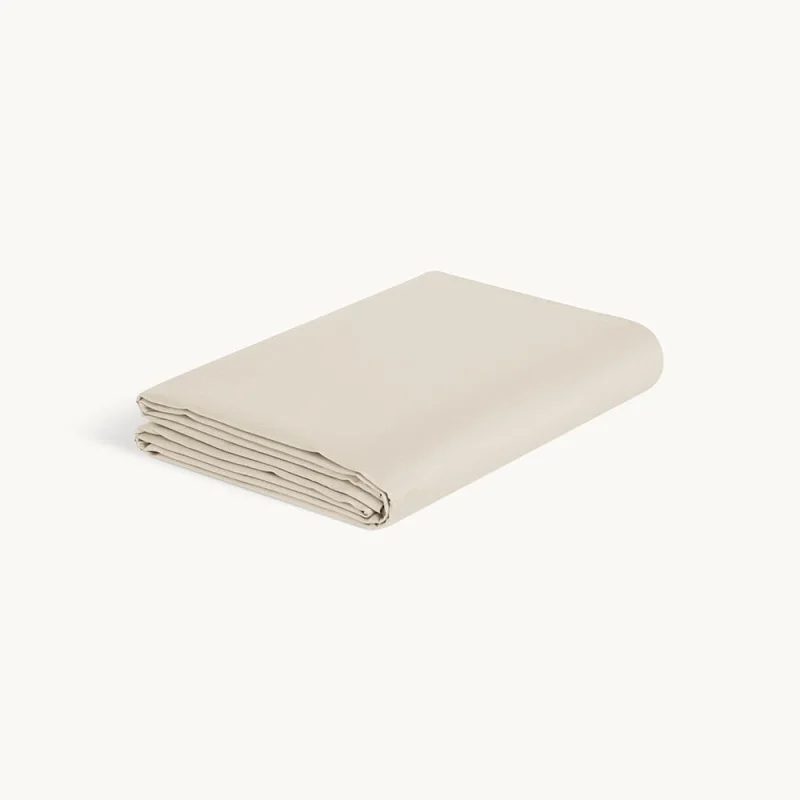 The Aura Collection Fitted Sheets Slate